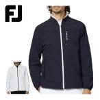  foot Joy мульти- protection полный Zip жакет Golf одежда мужской 2025 год осень-зима модель M-XL FJ-F25-O01