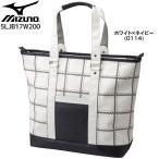 ミズノ MIZUNO mizuno ゴルフ レディース ライトスタイル NEXLITE ウィメンズ トートバッグ 5LJB17W200