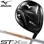 ミズノST-X220チタンフェアウ...