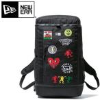 ニューエラ リュック バックパック ボックスパック 32L Keith Haring キース・へリング マルチ 12551282