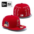 ニューエラ キャップ 大谷翔平 59FI