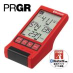  PRGR красный I z карман HS-130_BLE мульти- скорость измерительный прибор GM048