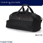 トミー ヒルフィガー ゴルフ TOMMY HILFIGER トラベル 2WAY ダッフルバッグ THMG7FB6