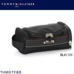 トミー ヒルフィガー ゴルフ TOMMY HILFIGER トラベル ポーチ THMG7FB8