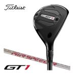  Titleist GT1 служебная программа metal Fujikura AIR SPEEDER NEXT GEN вал 