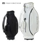 トラヴィスマシュー MP カート キャディバッグ 7AN905