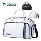  Adabat сумка "Boston bag" мужской ABB439