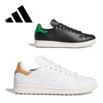 アディダス スタンスミス ゴルフ フルグレインレザー スパイクレス ゴルフシューズ ユニセックス NNO27