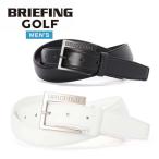  Briefing Golf sk подушка безопасности ru кожаный ремень Golf одежда мужской BRG261F05