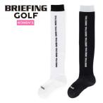 Briefing Golf WASHI over колено носки Golf одежда женский BRG261W70
