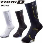 ブリヂストンゴルフ TOUR B メンズ HYPER SOX 3D EXPERT レギュラー丈 ソックス SOG911