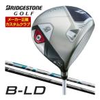  специальный заказ custom Club Bridgestone Golf 2024 год B-LD женский Driver AiR Speeder вал 