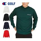  Champion Golf вафля mok шея рубашка с длинным рукавом одежда мужской 2025 год осень-зима модель M-XL C3-CG404