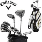  Callaway WARBIRD 2019 мужской комплект клюшек caddy bag имеется 