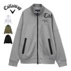 キャロウェイダブルニットフルジップ...