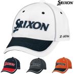 スリクソン メンズ ゴルフウェア ポリエステルサージ オートフォーカス キャップ SMH0160X 2020年秋冬モデル