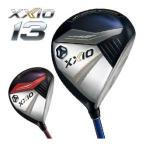  XXIO 13 Fairway Wood XXIO MP1300 карбоновый вал 