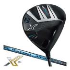  XXIO X 13 Driver Miyazaki AX-3 карбоновый вал 