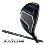  XXIO 14 hybrid XXIO MP1400 карбоновый вал 