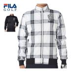  filler Golf в клетку с изнанки флис 3 слой склеивание полный Zip блузон одежда мужской 784-209 M-3L