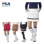 フィラゴルフハートキルト柄中綿入り...