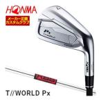 [ распродажа ] специальный заказ custom Club Honma Golf Tour world TW767Px железный KBS TOUR вал одиночный товар [#4,#5,#6,#7,#8,#9,P,A]
