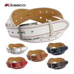  Kasco Golf одежда мужской перфорирование ремень KBT-2345