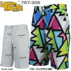 �饦�ɥޥ��� LOUDMOUTH ��󥺥����� ��ſ��Ǻ� ���硼�ȥѥ�� 767-306 2017ǯ�ղƥ�ǥ�