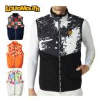  громкий мышь Golf жесткий ta× флис hybrid полный Zip с хлопком лучший одежда мужской 2025 год осень-зима модель M-4L 775-202