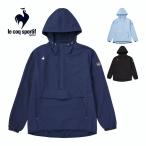  Le Coq s Porte .f Golf мужской одежда f-tiano подставка блузон QGMWJK03 2023 год осень-зима модель M-LL