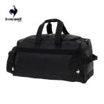  Le Coq s Porte .f Golf 3WAY сумка "Boston bag" LG6FBB00M