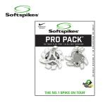  свет soft шиповки Nike специальный Pro упаковка (FT3.0) шиповки шпилька комбинированный упаковка 18 штук входит S-518