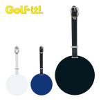  свет именная табличка круг (L) Z-20