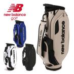 ショッピングキャディバッグ ニューバランス ゴルフ カート キャディバッグ ユニセックス 012-5980001