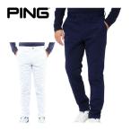 ピンPINGモノグラム柄ソニックキ...