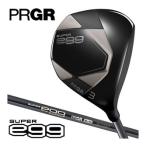 プロギア SUPER egg フェアウェイウッ�