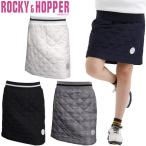  Rocky & hopper женский Golf одежда с хлопком стеганое полотно юбка RH-6165WL 2021 год осень-зима модель M-L