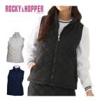  Rocky & hopper с хлопком стеганое полотно полный Zip лучший Golf одежда женский 2025 год осень-зима модель M-L RH-5355WL