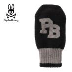  носорог koba колено с одной стороны для вязаный двусторонний рукавица унисекс PBMG565F