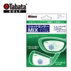 tabata Schott центральный MIX GV0338