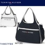 トミー ヒルフィガー ゴルフ TOMMY HILFIGER THキルト トートバッグ THMG7FB9