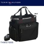 トミー ヒルフィガー ゴルフ TOMMY HILFIGER TRAVEL トートバッグ THMG7SB5