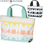 トミーヒルフィガー ゴルフ ラウンドバッグ シーズナル THMG2SBM