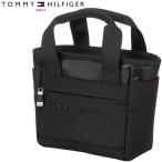 トミーヒルフィガー ゴルフ ラウンドバッグ マット THMG2SBP