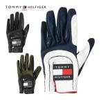  Tommy Hilfiger Golf женский перчатка левый рука для THMG300L