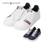 トミーヒルフィガー ゴルフ スパイクレス ゴルフシューズ THMS4F