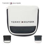トミーヒルフィガー ゴルフ ベーシック マレット用 パターカバー THMG4SH5