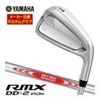  специальный заказ custom Club Yamaha 2026 год RMX DD-2 железный N.S.PRO MODUS3 TOUR 110 вал одиночный товар [#4,#5,#6,#7,#8,#9,PW,AW,SW]