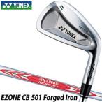  Yonex EZONE CB501 forged железный N.S.PRO MODUS3 TOUR105 вал 4 шт. комплект [#7-P] специальный заказ custom Club 