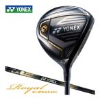 ヨネックスRoyalEZONEフェ...